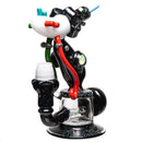 Freeek x Coyle x Big Z - Banana Torch - The Cave