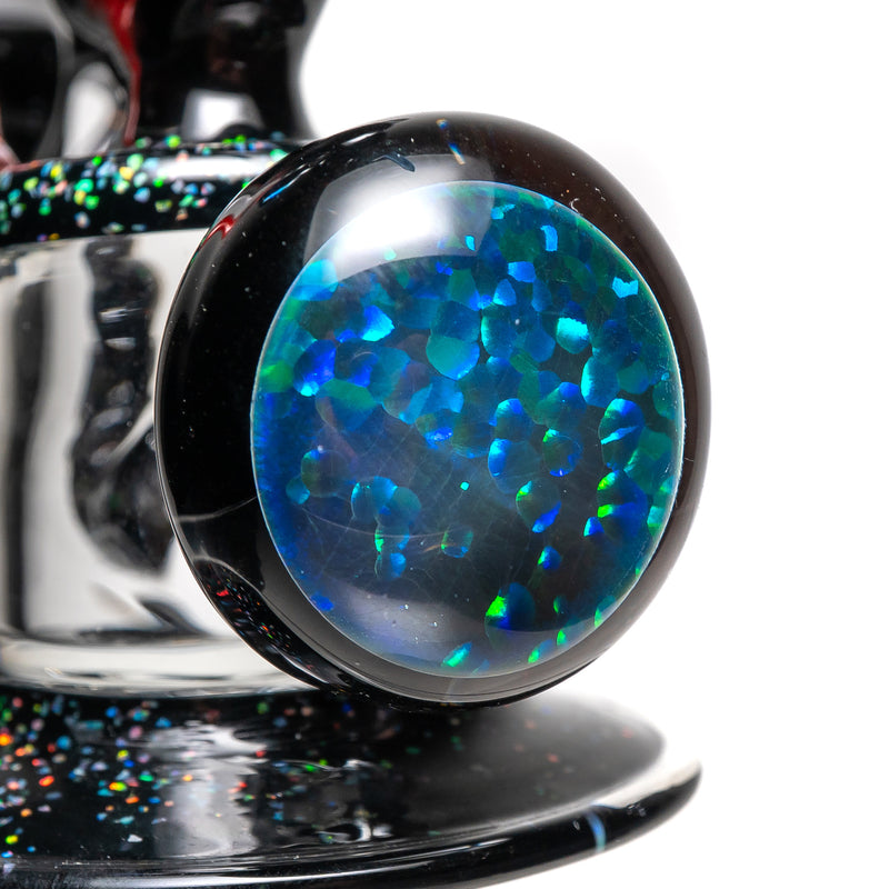 Freeek x Coyle x Big Z - Banana Torch - The Cave