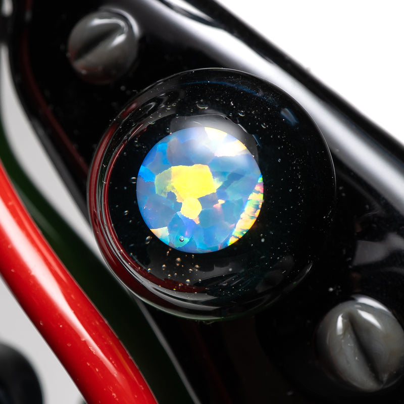 Freeek x Coyle x Big Z - Banana Torch - The Cave