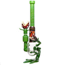 Salt x Micro - Piranha Plant Creature - The Cave