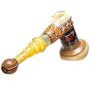 Micro - Hammer Bubbler - 8-1 Volcano Scene - The Cave