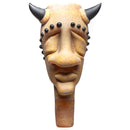 Bishop - Devil Slide - 14mm - Caramel - The Cave