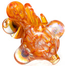 Freeek Glass x EON Glass - Double Brain Dry - Tangie - The Cave