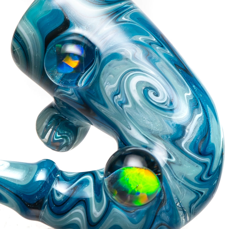 Blueberry - Blue Sherlock - The Cave