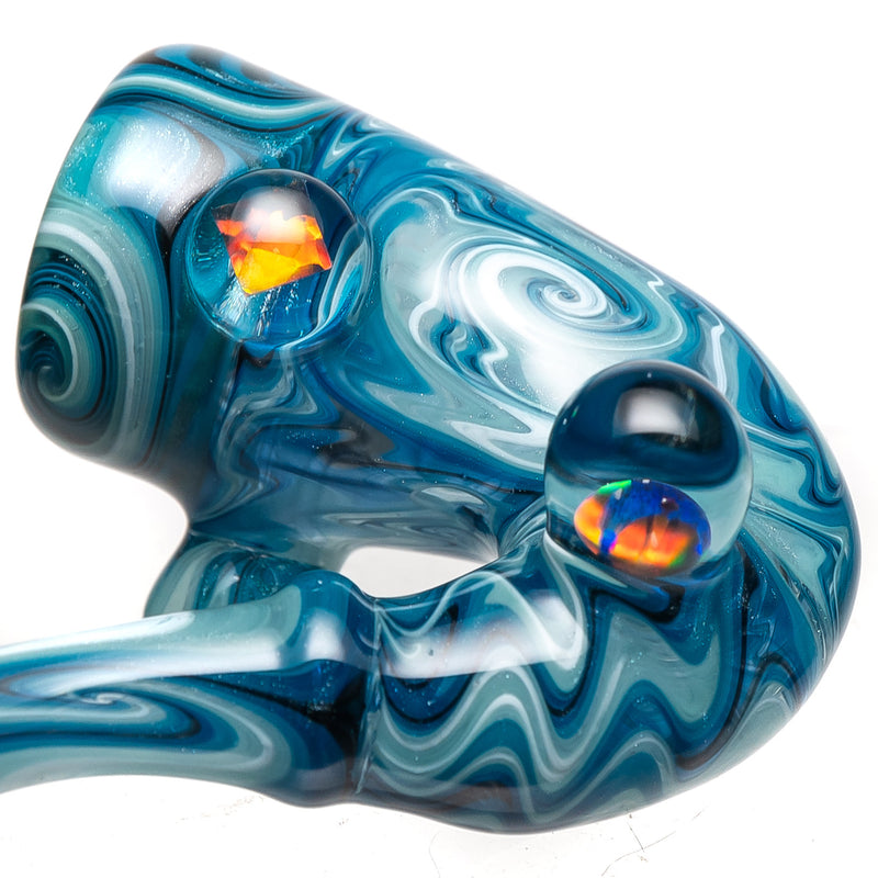 Blueberry - Blue Sherlock - The Cave