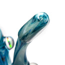 Blueberry - Blue Sherlock - The Cave