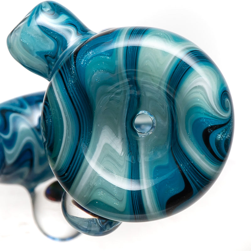 Blueberry - Blue Sherlock - The Cave