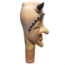 Bishop - Devil Slide - 14mm - Caramel - The Cave