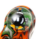 Aquarius x Micro - Skull Pendant - Bob-omb - The Cave