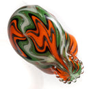 Aquarius x Micro - Skull Pendant - Bob-omb - The Cave