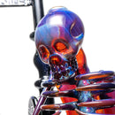 Carsten Carlile - Skate or Die - The Cave