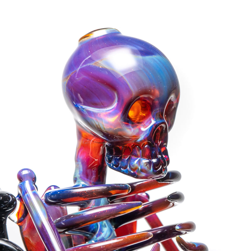 Carsten Carlile - Skate or Die - The Cave