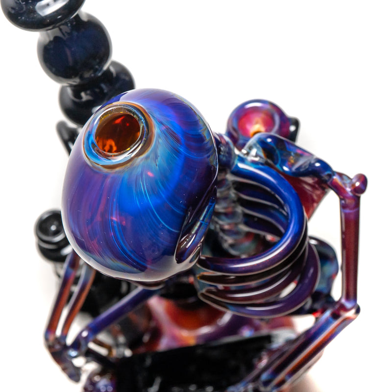 Carsten Carlile - Skate or Die - The Cave