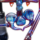 Carsten Carlile - Skate or Die - The Cave