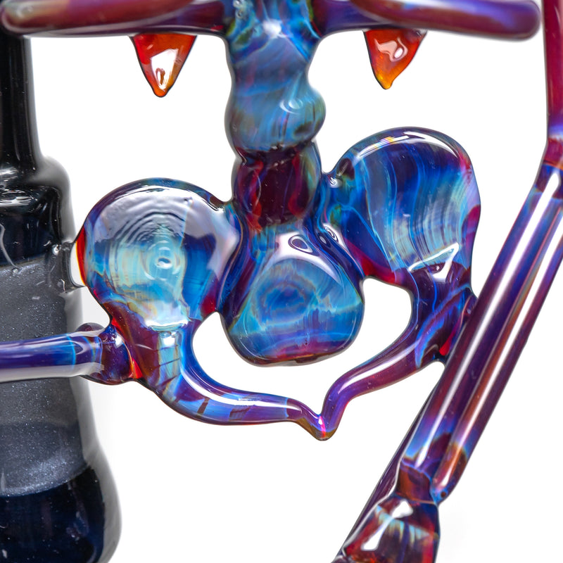 Carsten Carlile - Skate or Die - The Cave