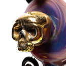 Carsten Carlile - Skull Tube w/ Stand - The Cave