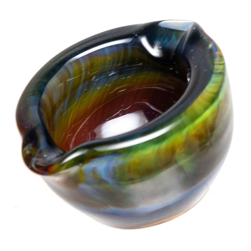 Carsten Carlile - Skull Tube w/ Stand - The Cave