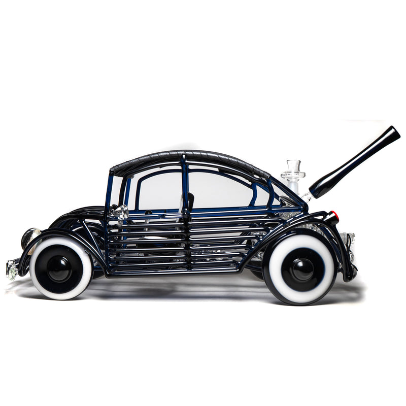 Carsten Carlile - V.W Bug - The Cave