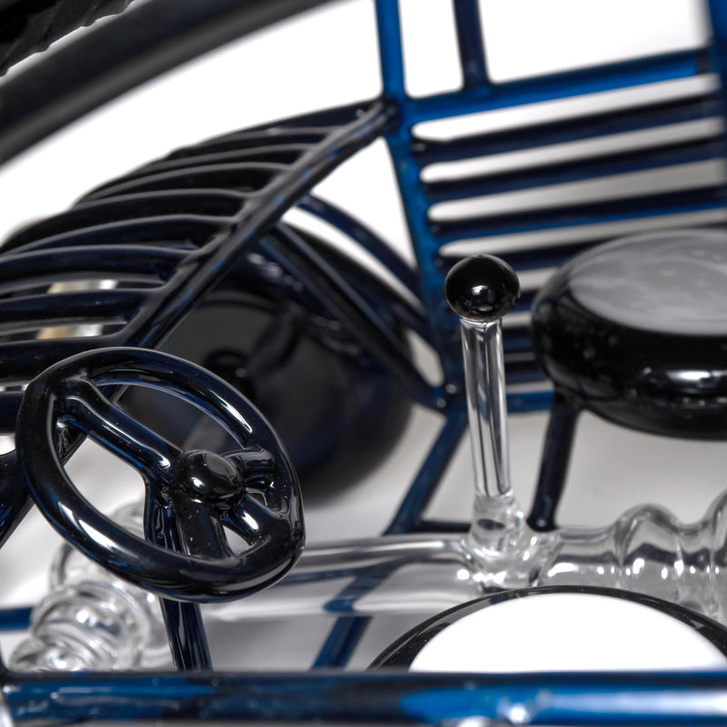 Carsten Carlile - V.W Bug - The Cave