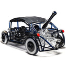 Carsten Carlile - V.W Bug - The Cave