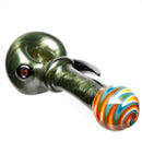 B Dogg Hopkins - Worked Spoon - Metal Fleck - The Cave