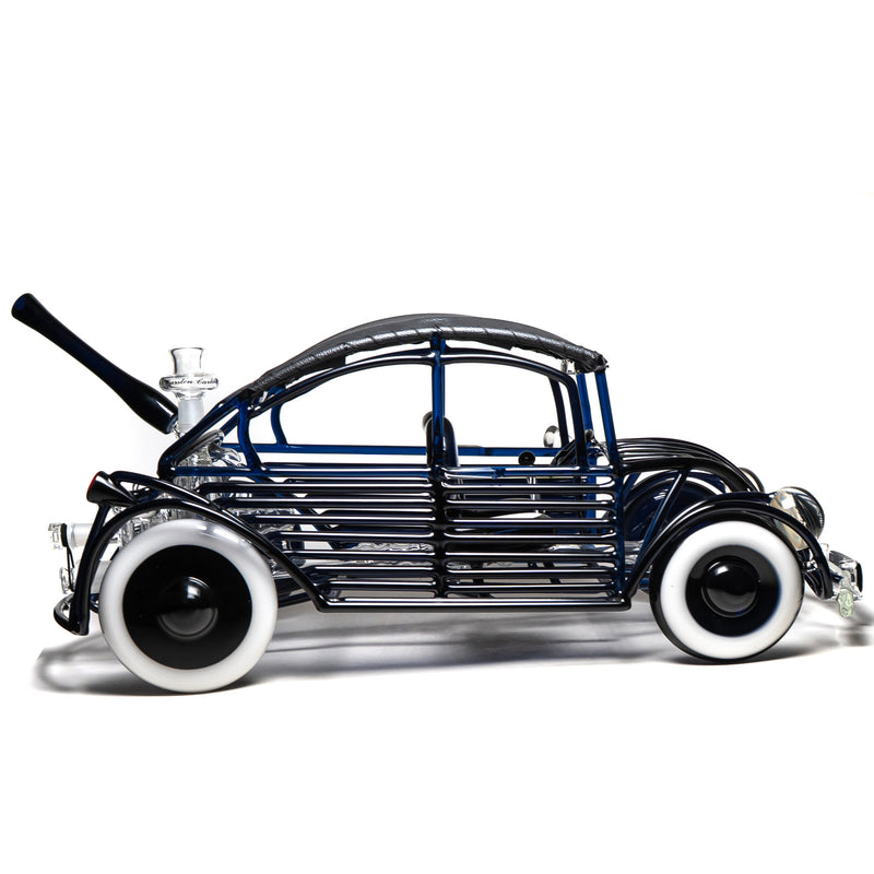 Carsten Carlile - V.W Bug - The Cave