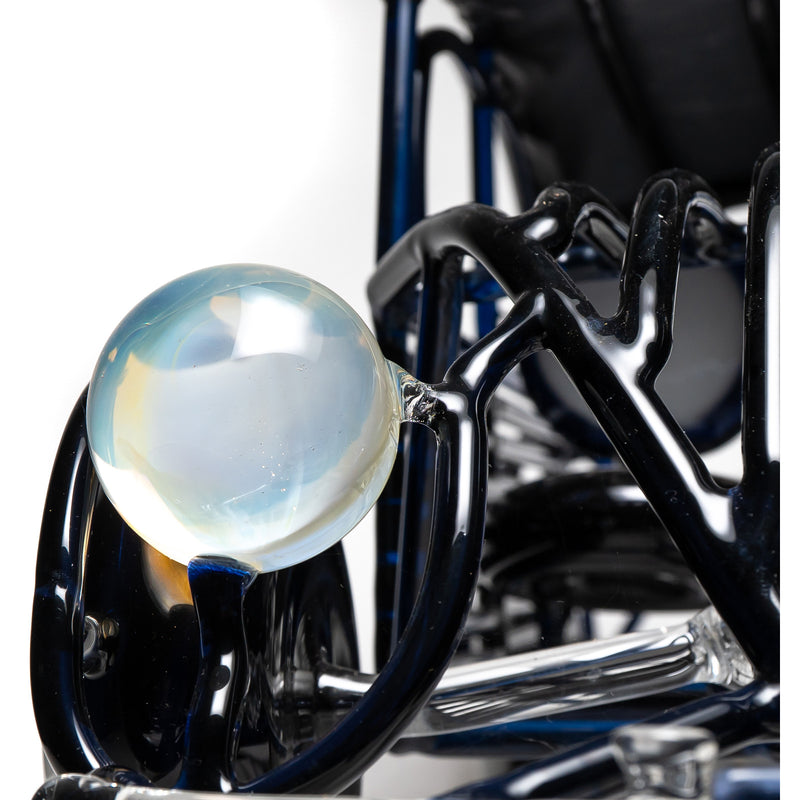 Carsten Carlile - V.W Bug - The Cave