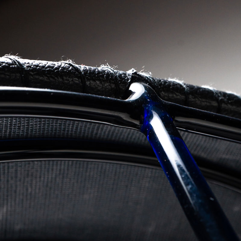 Carsten Carlile - V.W Bug - The Cave