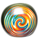 B Dogg Hopkins - Worked Spoon - Metal Fleck - The Cave