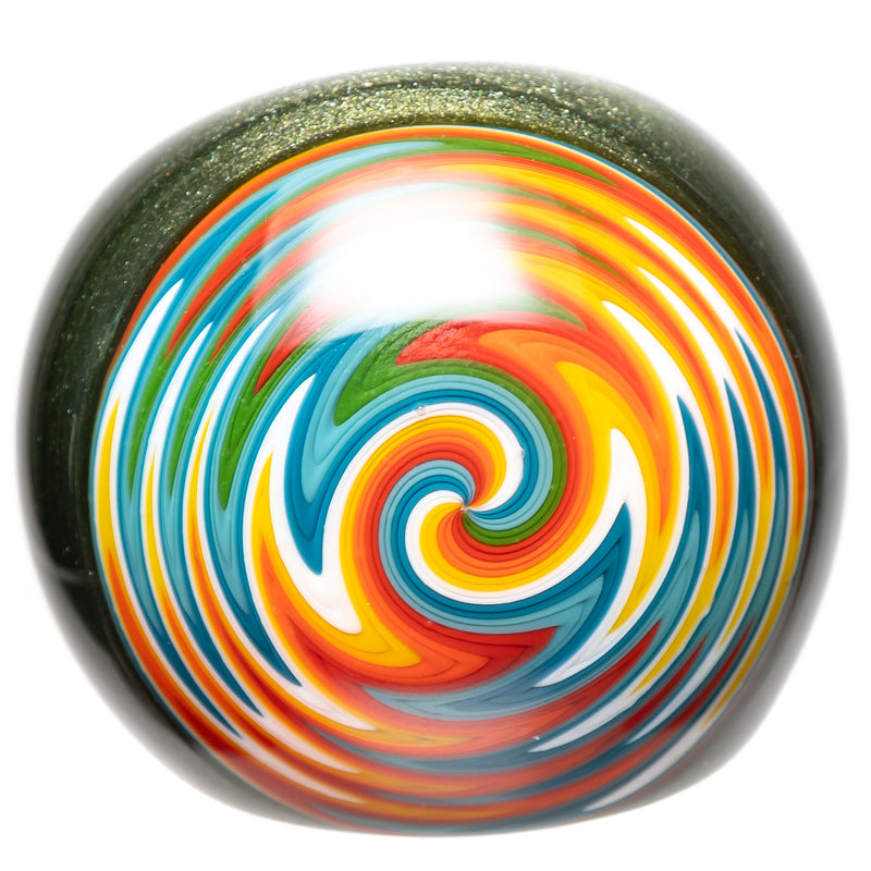 B Dogg Hopkins - Worked Spoon - Metal Fleck - The Cave