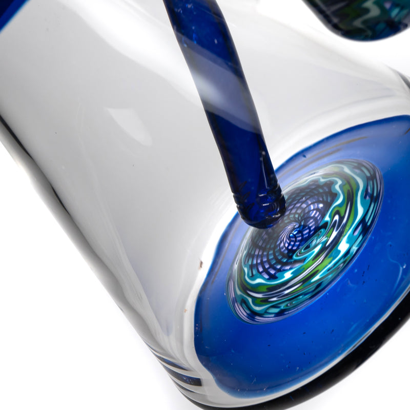 Illadelph x Cowboy - Coil Set - The Cave