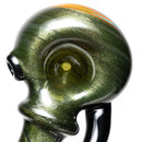 B Dogg Hopkins - Worked Spoon - Metal Fleck - The Cave