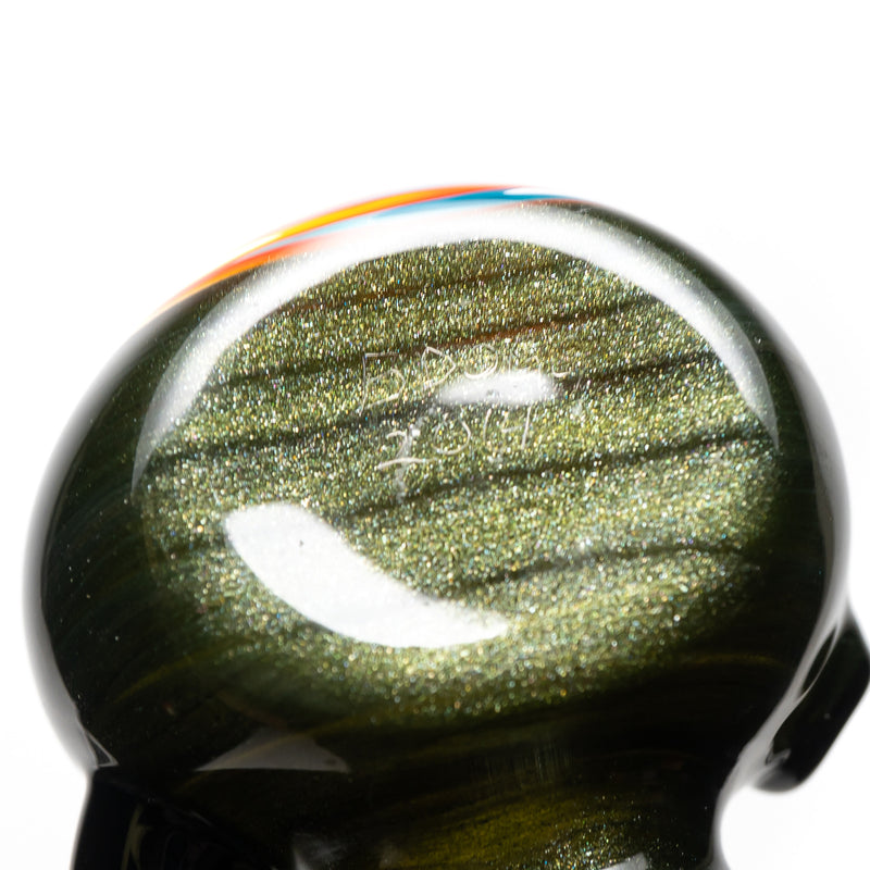 B Dogg Hopkins - Worked Spoon - Metal Fleck - The Cave