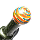 B Dogg Hopkins - Worked Spoon - Metal Fleck - The Cave