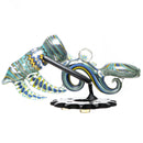 Justin Rossi - Worked Sherlock - Fade to Clear - The Cave