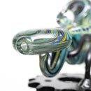 Justin Rossi - Worked Sherlock - Fade to Clear - The Cave