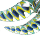 Justin Rossi - Worked Sherlock - Fade to Clear - The Cave