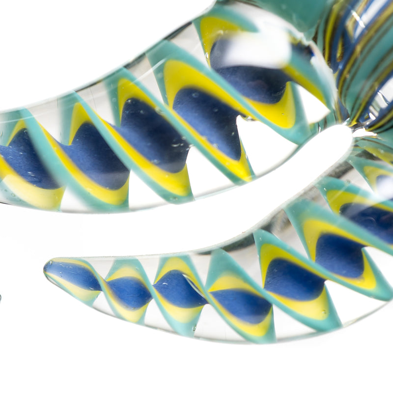 Justin Rossi - Worked Sherlock - Fade to Clear - The Cave