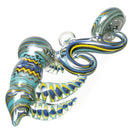 Justin Rossi - Worked Sherlock - Fade to Clear - The Cave