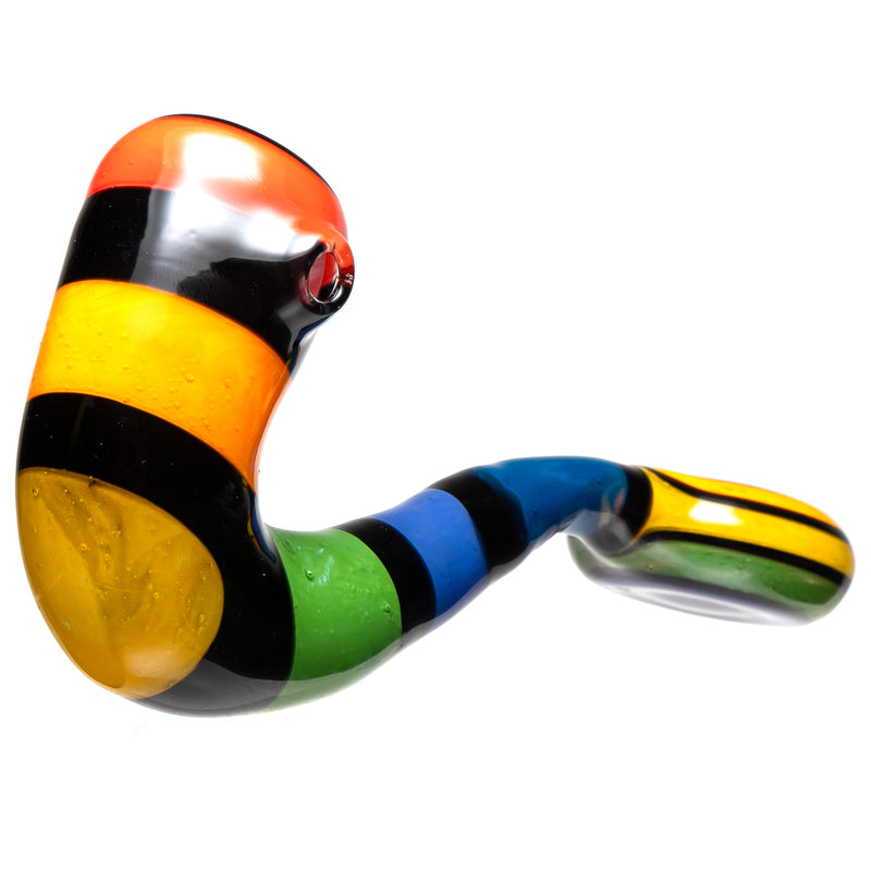 Heady - Rainbow Encalmo Sherlock - The Cave