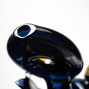 Carsten Carlile - Worked Lay Down Dry - Cobalt w/ Rasta - The Cave