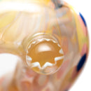 Lammi Glass - Fume Window Sherlock - The Cave