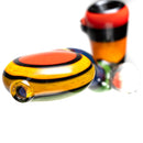 Heady - Rainbow Encalmo Sherlock - The Cave