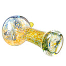 Heady - Spoon - Fume Frit w/ Linework - The Cave