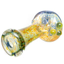 Heady - Spoon - Fume Frit w/ Linework - The Cave