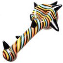 B Dogg Hopkins - Spike Spoon - Rainbow Swirl - The Cave