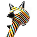 B Dogg Hopkins - Spike Spoon - Rainbow Swirl - The Cave