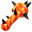 B Dogg Hopkins - Spike Spoon - Fire Swirl - The Cave