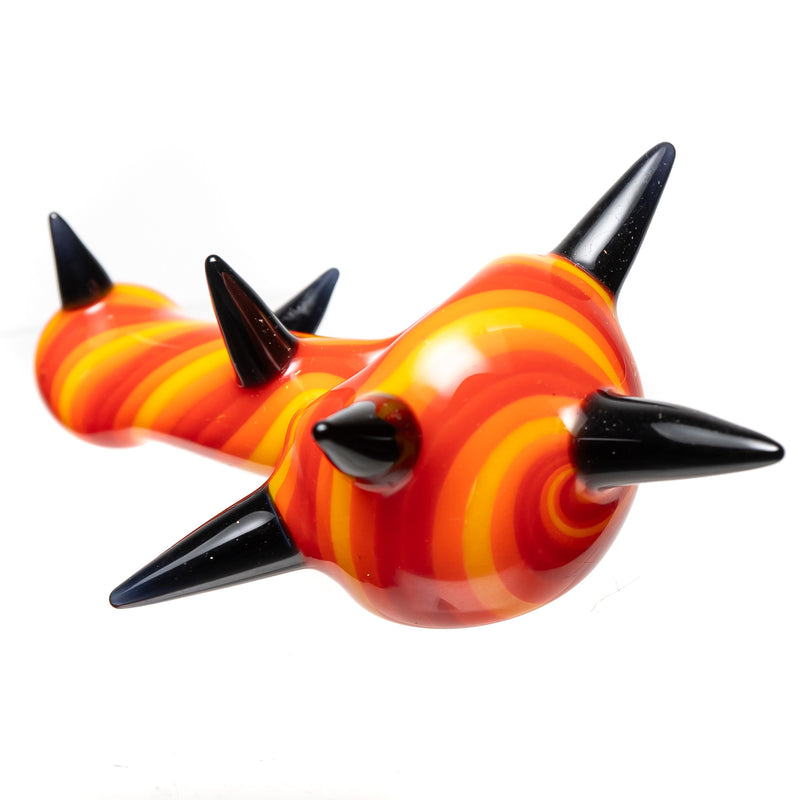 B Dogg Hopkins - Spike Spoon - Fire Swirl - The Cave