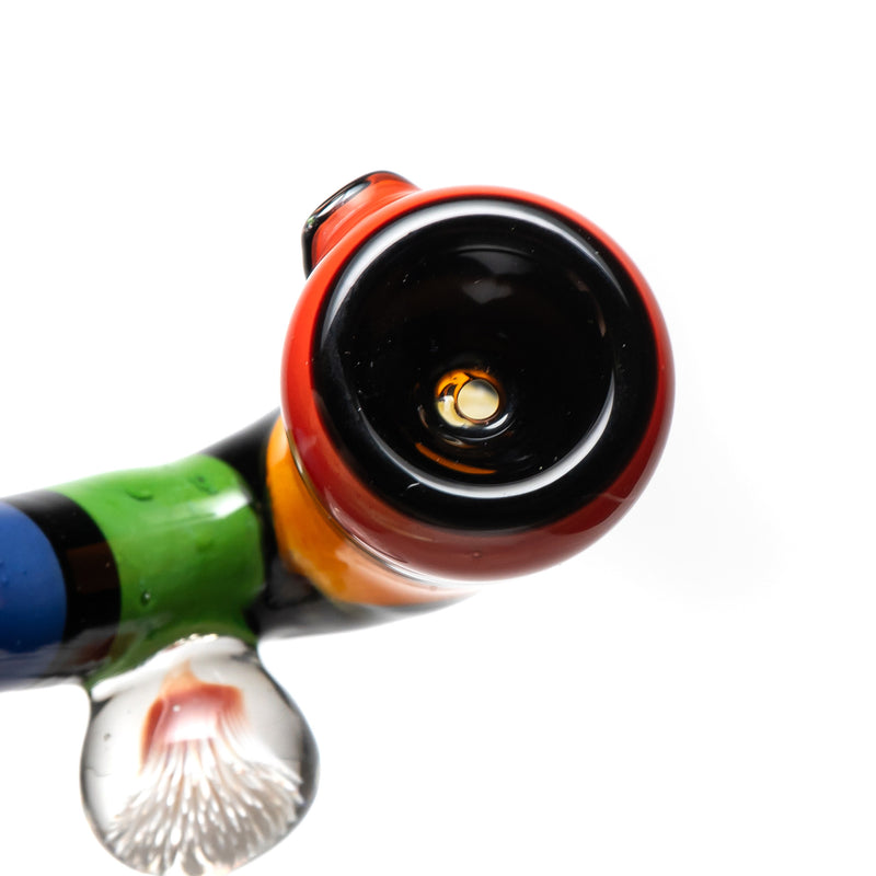 Heady - Rainbow Encalmo Sherlock - The Cave